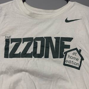 Nike Michigan State Izzone T-Shirt